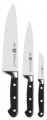 Zwilling Messerset Professional S, 3-teilig