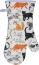 Ulster Weavers Ofenhandschuh Baumwolle Feline Friends