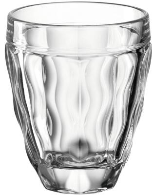 Leonardo Trinkglas BRINDISI 270 ml, 6er-Set