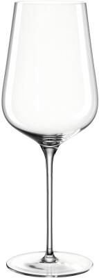 Leonardo Weißweinglas BRUNELLI 580 ml, 6er-Set