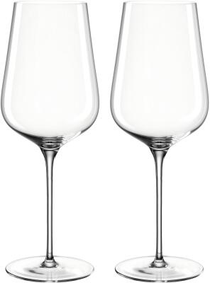 Leonardo Weißweinglas BRUNELLI 2er-Set 580 ml