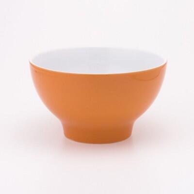 Kahla Pronto Bowl 14 cm rund in orange