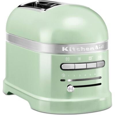 KitchenAid Toaster ARTISAN 2-Scheiben in pistazie