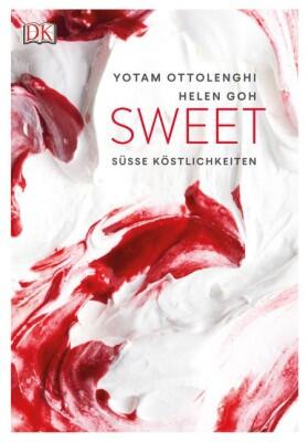 Ottolenghi Yotam, Goh Helen: Sweet