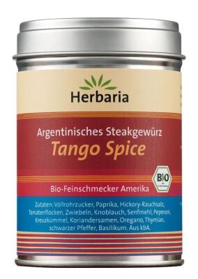 Herbaria Tango Spice, Argentinisches Steakgewürz