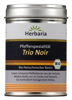 Herbaria Pfeffer Trio Noir