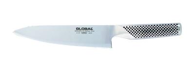 Global G-55 Yoshikin Universal Kochmesser 18 cm