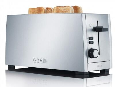 Graef Toaster TO 100