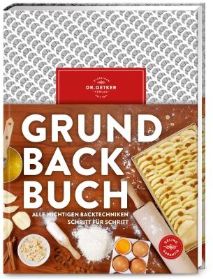 Grund-Backbuch