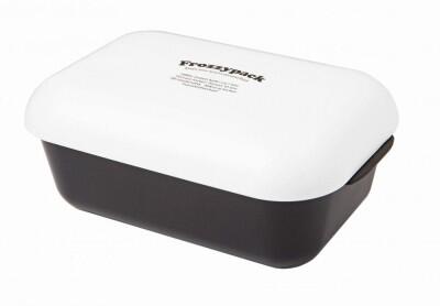 Frozzypack Lunchbox Original in weiß