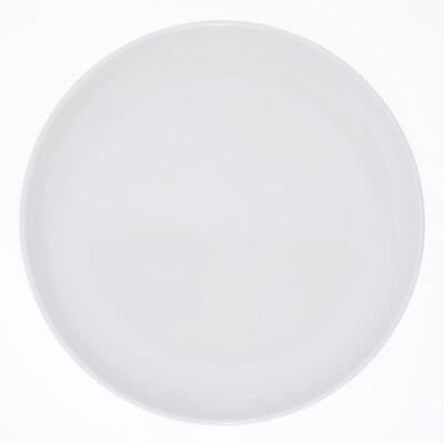 Kahla Update Kuchenteller 21,5 cm in weiß