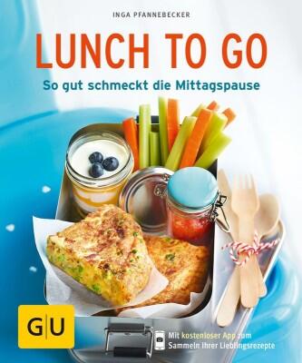 Pfannebecker Inga: Lunch to go
