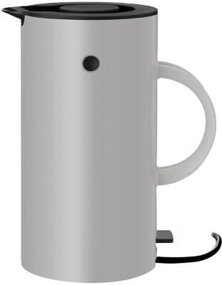 Stelton Wasserkocher EM77 1,5 l in light grey