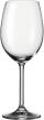 Leonardo Rotweinglas DAILY 460 ml, 6er-Set
