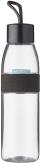 Mepal Trinkflasche ELLIPSE in nordic black
