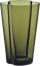 IITTALA Vase Aalto 220 mm moss green