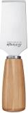 triangle Parmesanmesser Soul, Esche, gerade