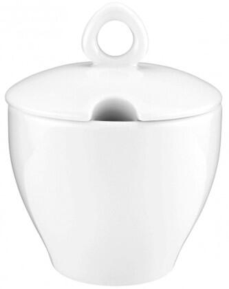 Zuckerschalen & Zuckerdosen in edlem Design für den Tisch kaufen