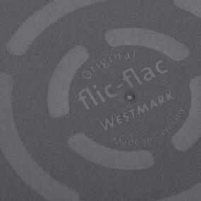 Westmark Pfannkuchen-/Omelettwender Flic-Flac, 26 cm