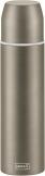 Lurch Isolier-Flasche mit Becher earth grey