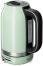 KitchenAid Wasserkocher pistazie, 1,7 L