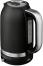 KitchenAid Wasserkocher gusseisen schwarz, 1,7 L