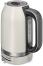 KitchenAid Wasserkocher porcelain white, 1,7 L