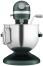 KitchenAid Küchenmaschine ARTISAN in pebbled palm, 6,6 L