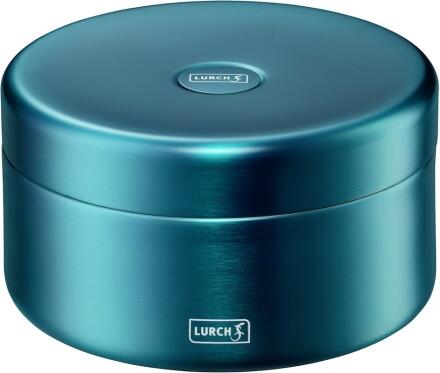 Lurch Isolier-Lunchbox wasserblau