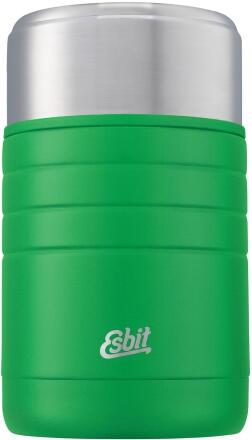 Esbit MAJORIS Edelstahl Thermobehälter, 0.8L, Apple Green