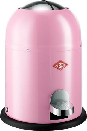 Wesco Single Master in pink
