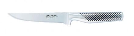 Global GF-40 Yoshikin Ausbeinmesser 15 cm, geschmiedet