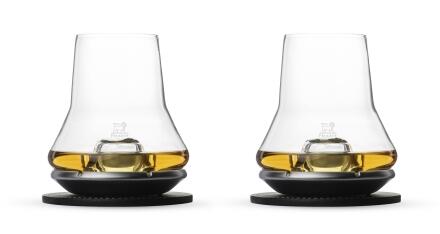 PEUGEOT Duo Whisky-Degustations-Set