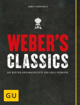 Purviance Jamie: Weber's Classics