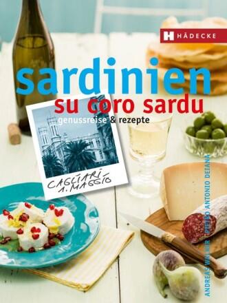 Andreas Walker, Pietro Antonio Deiana: Sardinien – su coro sardu