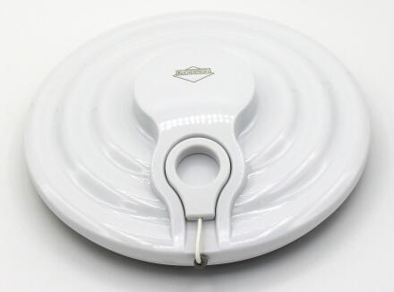 Küchenprofi Ersatzdeckel für Salatschleuder Maxi in weiß