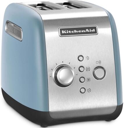 KitchenAid Toaster 2-Scheiben in velvet blue