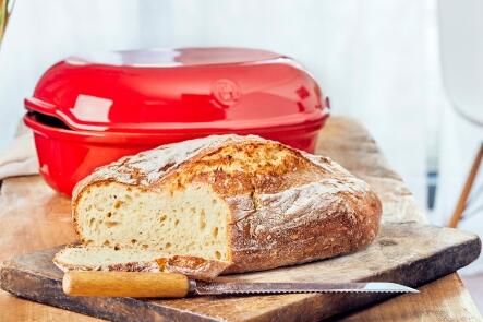 Unsere Lieblings-Brotrezepte - Frisches Brot einfach selbst gebacken