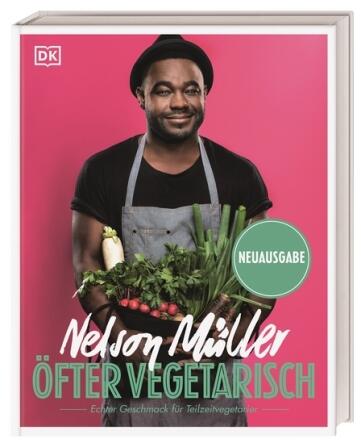 Müller Nelson: Öfter vegetarisch