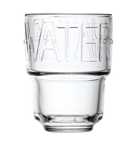 La Rochère Wasserglas Boston 6er-Set