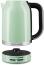 KitchenAid Wasserkocher pistazie, 1,7 L