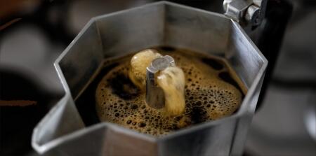 Bialetti Espressokocher