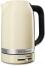 KitchenAid Wasserkocher creme, 1,7 L