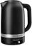 KitchenAid Wasserkocher schwarz matt, 1,7 L
