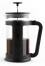 Bialetti Kaffeebereiter French Press Smart Black