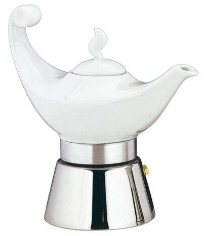Espressokocher Aladino von Cilio