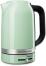 KitchenAid Wasserkocher pistazie, 1,7 L