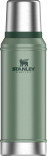 Stanley Classic Isolierflasche 0,94 Liter, grün