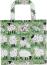 Ulster Weavers Einkaufstasche S PVC Woolly Sheep