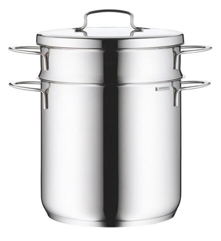 Wmf Nudeltopf Mini 18 Cm Kochform 